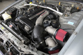 1996 Nissan SKYLINE GT-R R33 GT-R V SPEC Series 2 BBS APEXi NUR SPEC MUFFLER