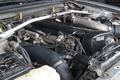 1996 Nissan SKYLINE GT-R R33 GT-R V SPEC Series 2 BBS APEXi NUR SPEC MUFFLER
