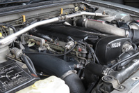 1996 Nissan SKYLINE GT-R R33 GT-R V SPEC Series 2 BBS APEXi NUR SPEC MUFFLER