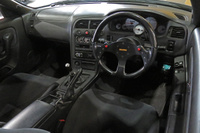 1996 Nissan SKYLINE GT-R R33 GT-R V SPEC Series 2 BBS APEXi NUR SPEC MUFFLER