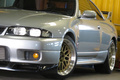 1996 Nissan SKYLINE GT-R R33 GT-R V SPEC Series 2 BBS APEXi NUR SPEC MUFFLER