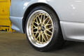 1996 Nissan SKYLINE GT-R R33 GT-R V SPEC Series 2 BBS APEXi NUR SPEC MUFFLER