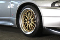 1996 Nissan SKYLINE GT-R R33 GT-R V SPEC Series 2 BBS APEXi NUR SPEC MUFFLER