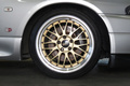 1996 Nissan SKYLINE GT-R R33 GT-R V SPEC Series 2 BBS APEXi NUR SPEC MUFFLER