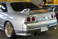 1996 Nissan SKYLINE GT-R R33 GT-R V SPEC Series 2 BBS APEXi NUR SPEC MUFFLER