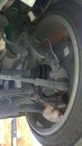 1996 Nissan SKYLINE GT-R R33 GT-R V SPEC Series 2 BBS APEXi NUR SPEC MUFFLER
