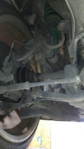 1996 Nissan SKYLINE GT-R R33 GT-R V SPEC Series 2 BBS APEXi NUR SPEC MUFFLER