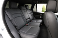 2020 Land Rover RANGE ROVER null