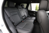 2020 Land Rover RANGE ROVER null