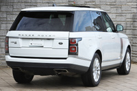 2020 Land Rover RANGE ROVER null