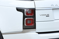2020 Land Rover RANGE ROVER null