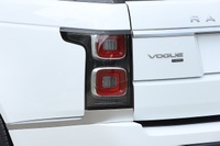 2020 Land Rover RANGE ROVER null