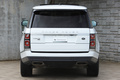 2020 Land Rover RANGE ROVER null