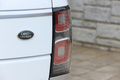 2020 Land Rover RANGE ROVER null