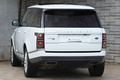 2020 Land Rover RANGE ROVER null