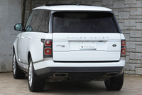 2020 Land Rover RANGE ROVER null