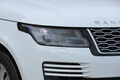 2020 Land Rover RANGE ROVER null