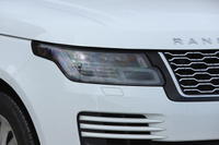 2020 Land Rover RANGE ROVER null