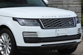 2020 Land Rover RANGE ROVER null