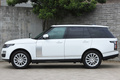 2020 Land Rover RANGE ROVER null