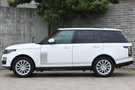2020 Land Rover RANGE ROVER null