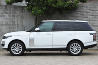 2020 Land Rover RANGE ROVER null