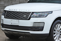 2020 Land Rover RANGE ROVER null