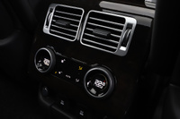 2020 Land Rover RANGE ROVER null