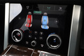 2020 Land Rover RANGE ROVER null