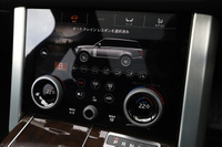 2020 Land Rover RANGE ROVER null