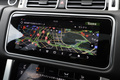 2020 Land Rover RANGE ROVER null