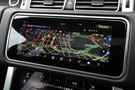 2020 Land Rover RANGE ROVER null