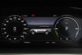 2020 Land Rover RANGE ROVER null