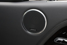 2020 Land Rover RANGE ROVER null