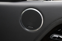 2020 Land Rover RANGE ROVER null