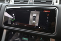 2020 Land Rover RANGE ROVER null