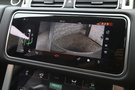 2020 Land Rover RANGE ROVER null