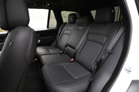 2020 Land Rover RANGE ROVER null