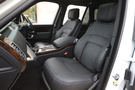 2020 Land Rover RANGE ROVER null