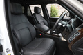 2020 Land Rover RANGE ROVER null