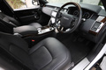 2020 Land Rover RANGE ROVER null