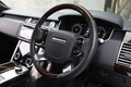 2020 Land Rover RANGE ROVER null