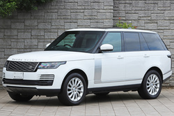 2020 Land Rover RANGE ROVER