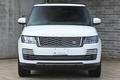 2020 Land Rover RANGE ROVER null