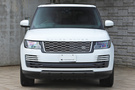 2020 Land Rover RANGE ROVER null