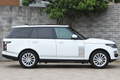 2020 Land Rover RANGE ROVER null