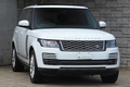 2020 Land Rover RANGE ROVER null