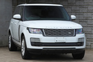 2020 Land Rover RANGE ROVER null