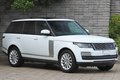 2020 Land Rover RANGE ROVER null