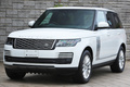 2020 Land Rover RANGE ROVER null